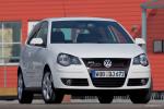 Volkswagen Polo GTi 2006 года